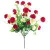 Picture of CHRYSANTHEMUM BUSH ASSORTED X 24pcs`